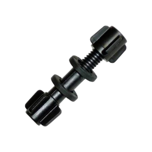 garrett nut,bolt & washers